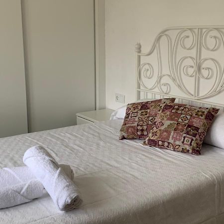 El Rincon De Parres Apartment La Pereda de Llanes ภายนอก รูปภาพ