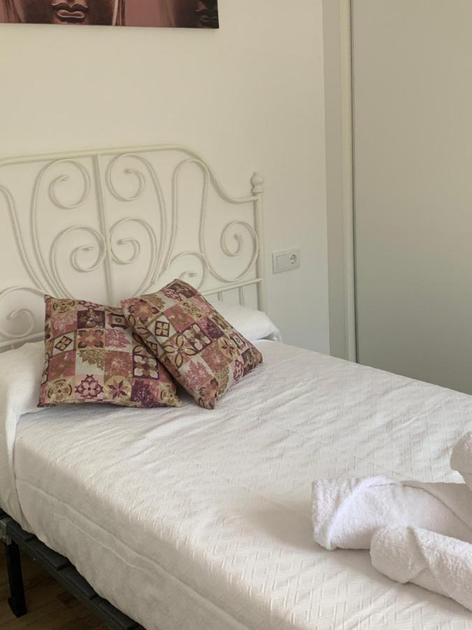 El Rincon De Parres Apartment La Pereda de Llanes ภายนอก รูปภาพ