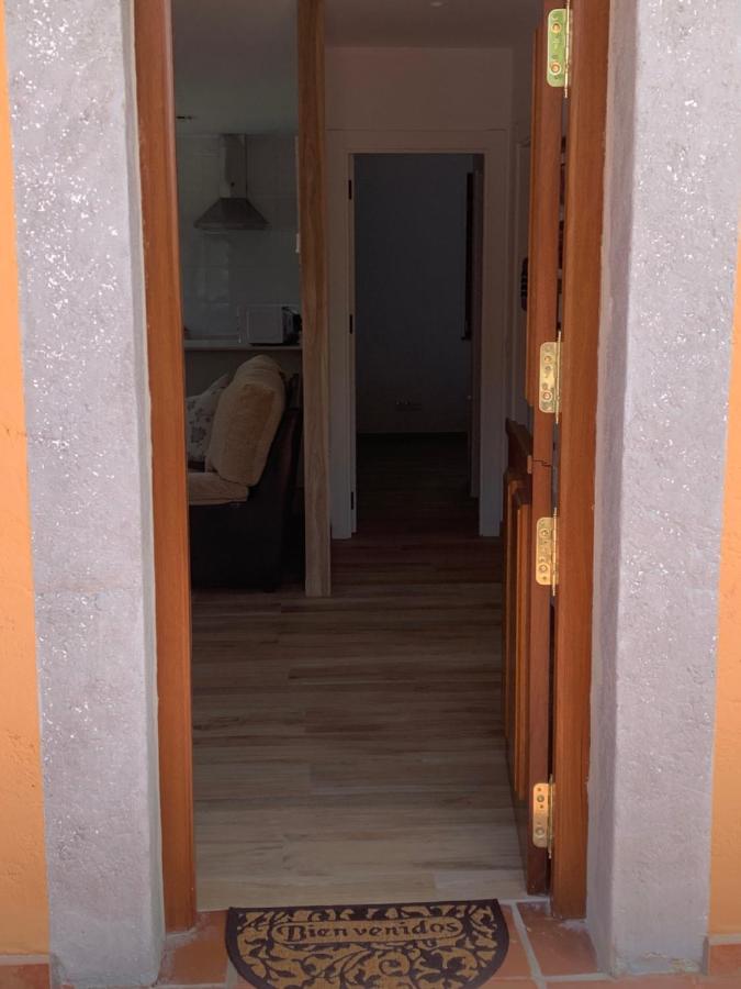 El Rincon De Parres Apartment La Pereda de Llanes ภายนอก รูปภาพ