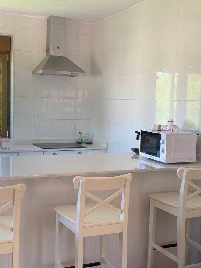 El Rincon De Parres Apartment La Pereda de Llanes ภายนอก รูปภาพ